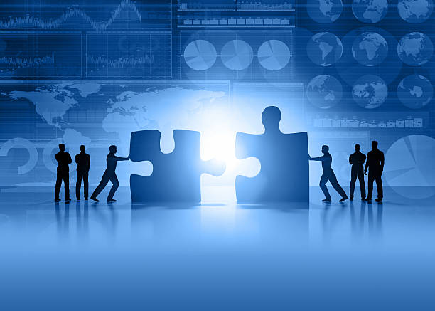Mergers & Acquisitions (M&A)