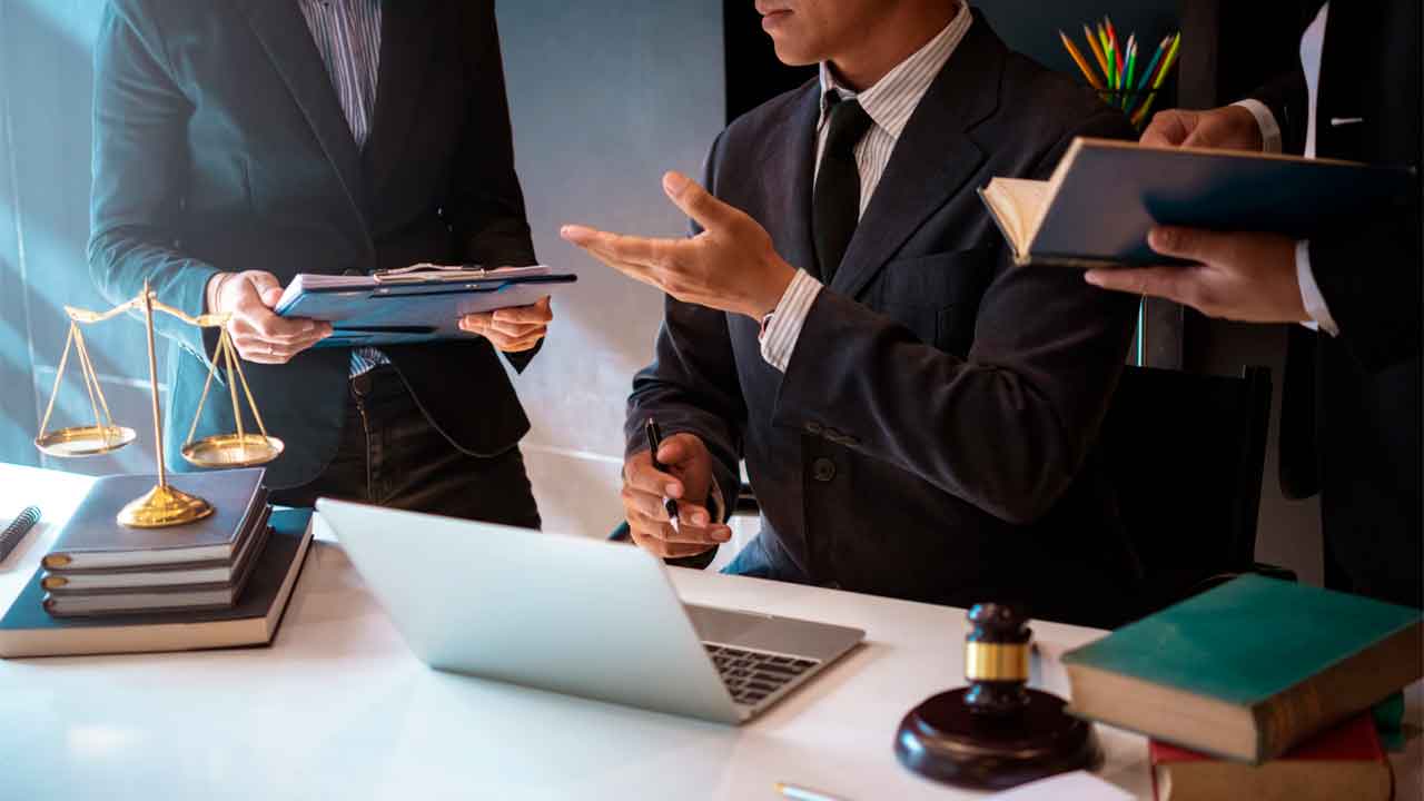 Corporate Advisory