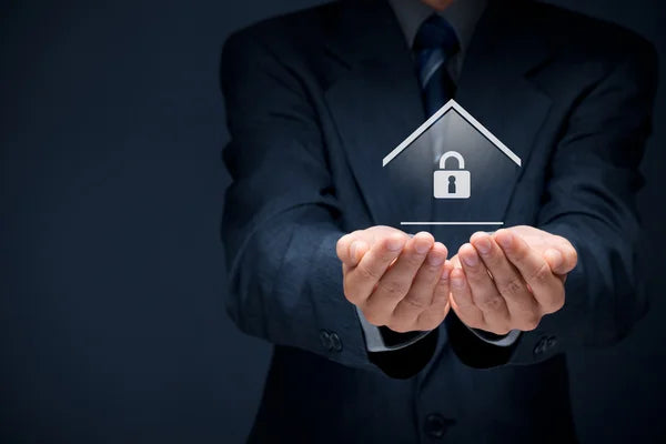 Custody & Asset Protection
