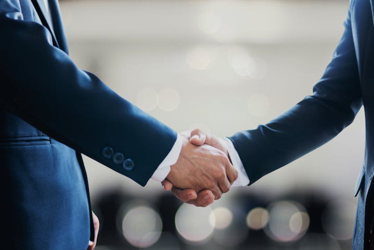 Mergers & Acquisitions (M&A)