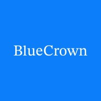 Blue Crown